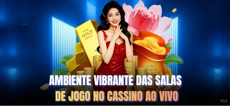 Jogos do cassino