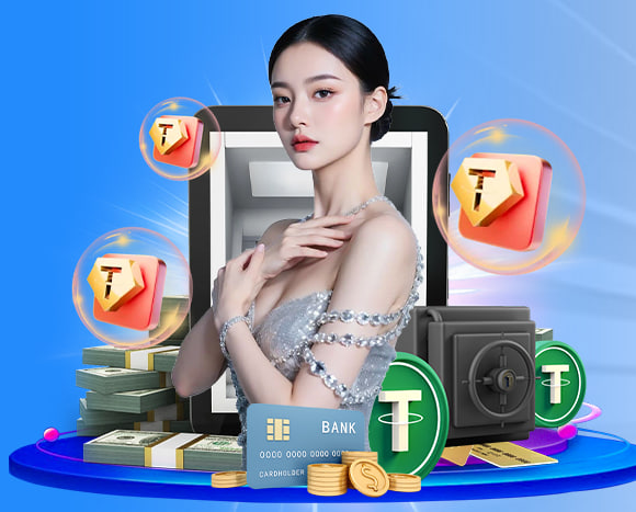Hình ảnh quảng cáo của in88 hiển thị nền tảng và các lợi ích