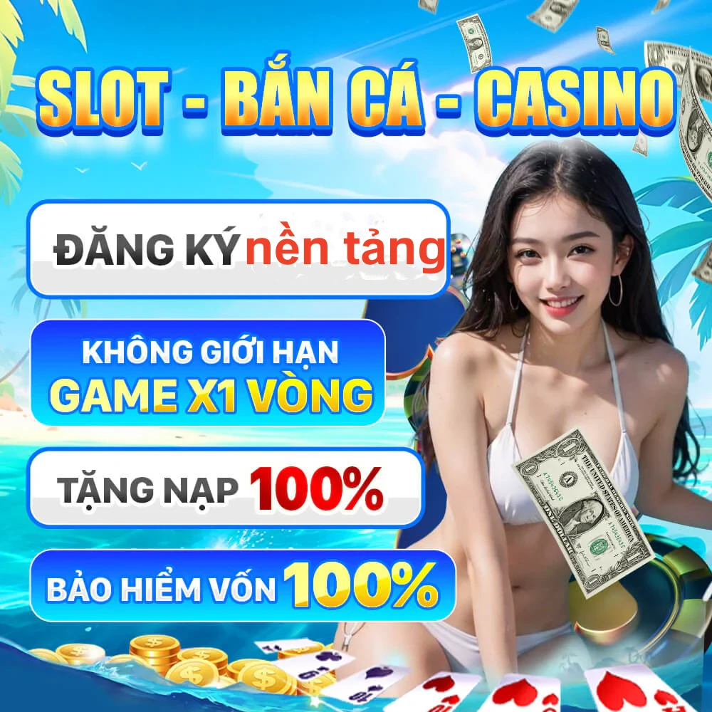 Hình ảnh quảng cáo của in88 hiển thị nền tảng và các lợi ích