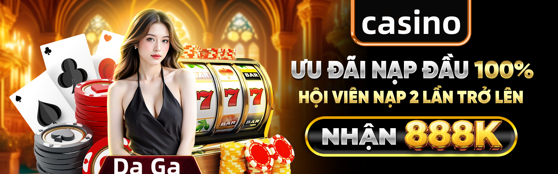 Hình ảnh quảng cáo của in88 hiển thị nền tảng và các lợi ích