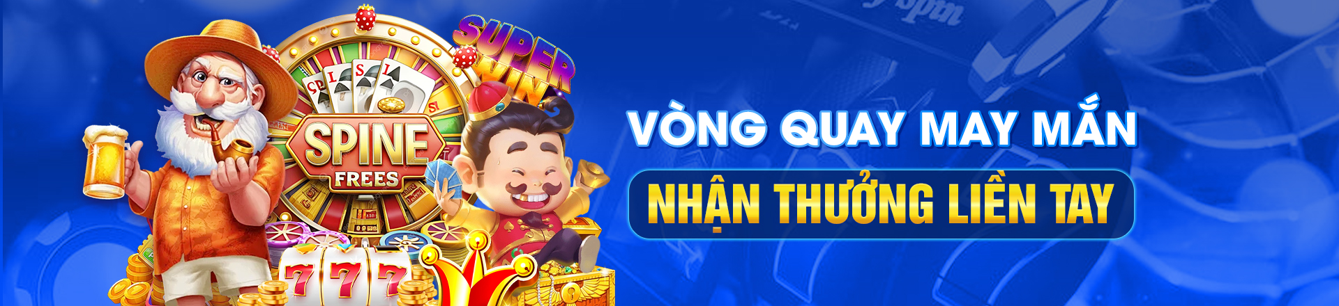 Hình ảnh quảng cáo của in88 hiển thị nền tảng và các lợi ích