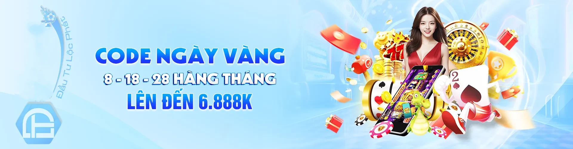Hình ảnh quảng cáo của in88 hiển thị nền tảng và các lợi ích