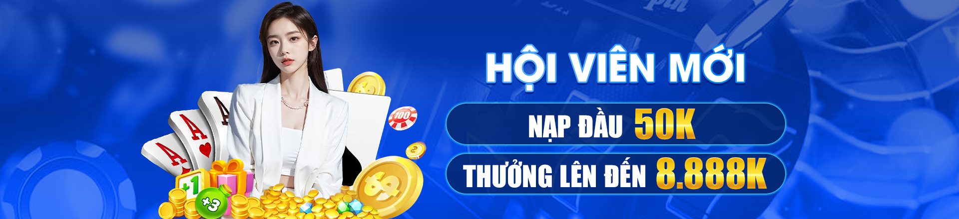 Hình ảnh quảng cáo của in88 hiển thị nền tảng và các lợi ích
