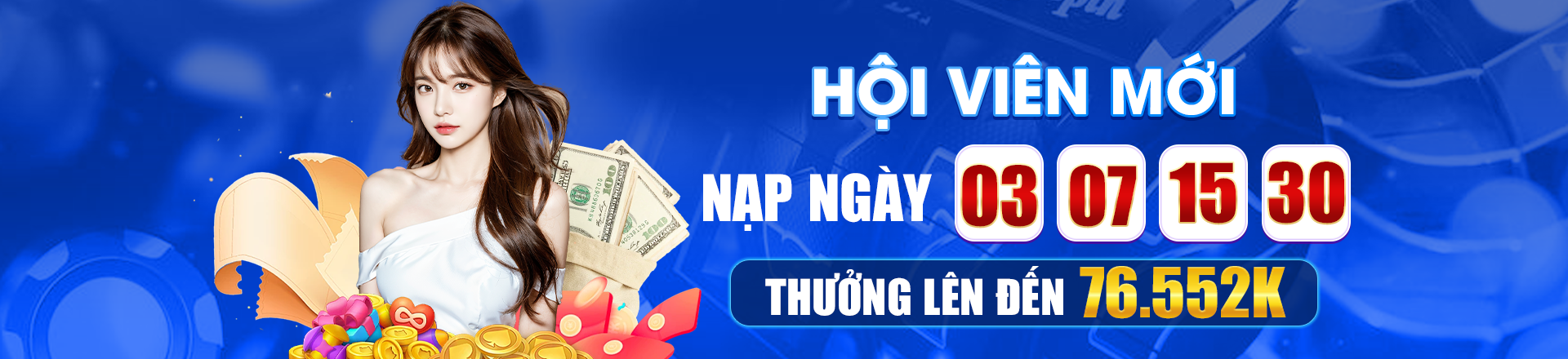 Hình ảnh quảng cáo của in88 hiển thị nền tảng và các lợi ích