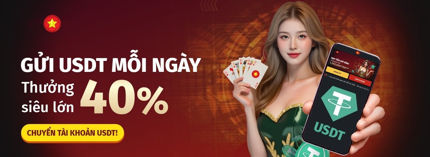 Hình ảnh quảng cáo của in88 hiển thị nền tảng và các lợi ích