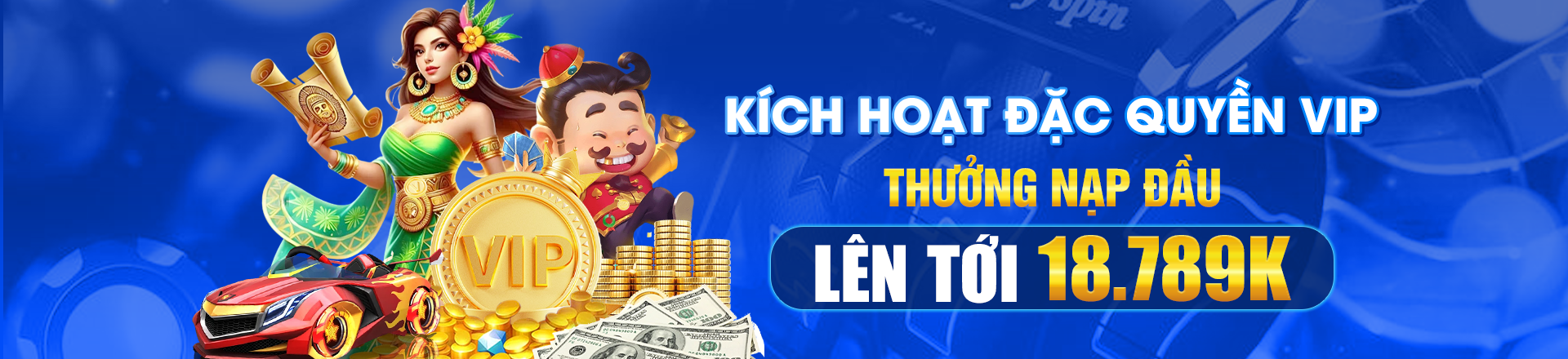 Hình ảnh quảng cáo của in88 hiển thị nền tảng và các lợi ích