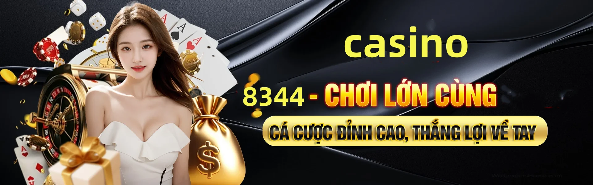 Hình ảnh quảng cáo của in88 hiển thị nền tảng và các lợi ích