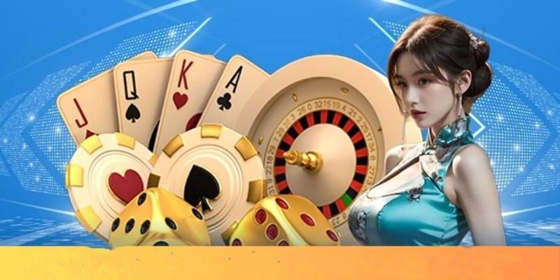 Hình ảnh quảng cáo của in88 hiển thị nền tảng và các lợi ích