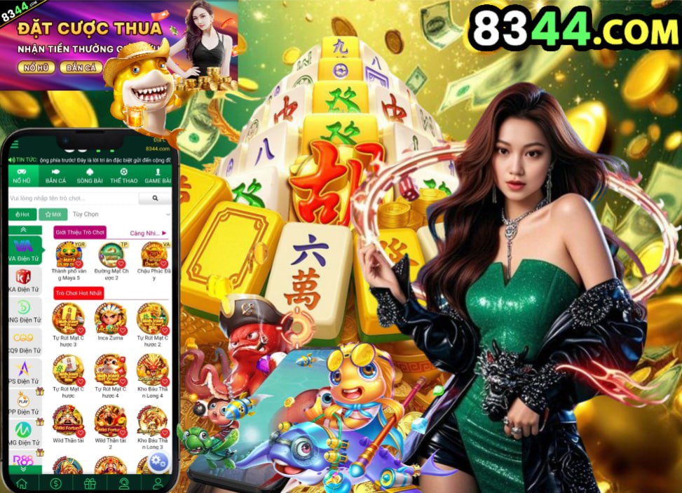 Hình ảnh quảng cáo của in88 hiển thị nền tảng và các lợi ích
