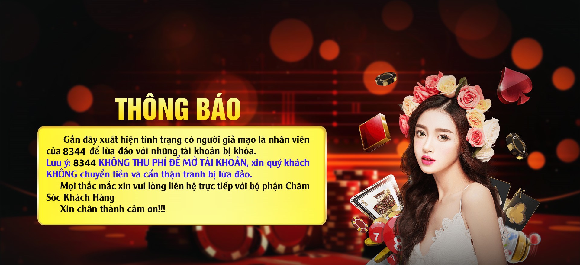 Hình ảnh quảng cáo của in88 hiển thị nền tảng và các lợi ích