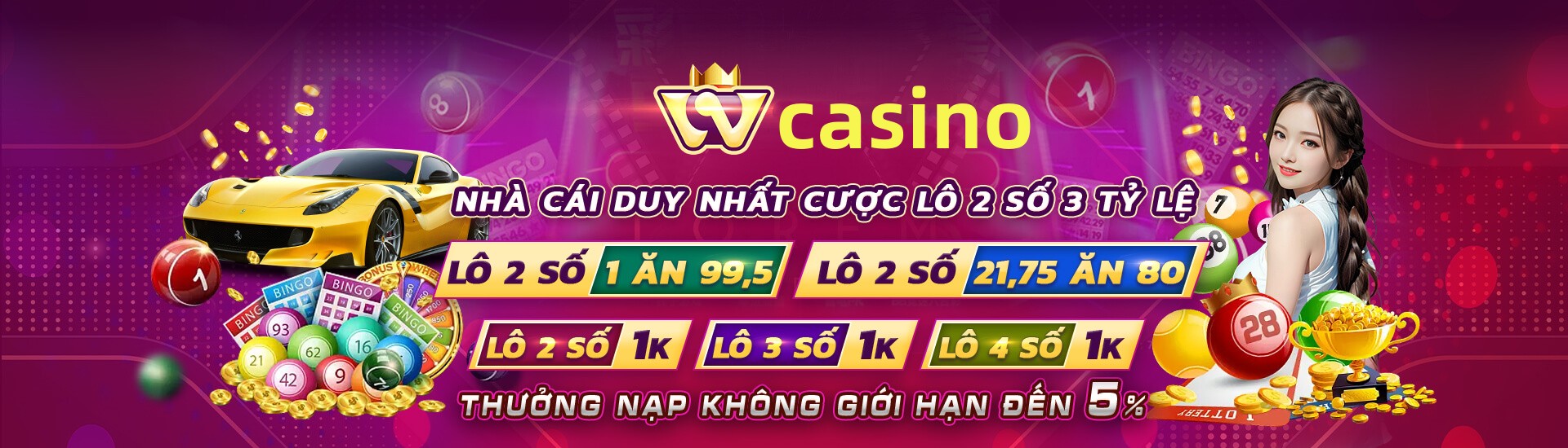 Hình ảnh quảng cáo của in88 hiển thị nền tảng và các lợi ích